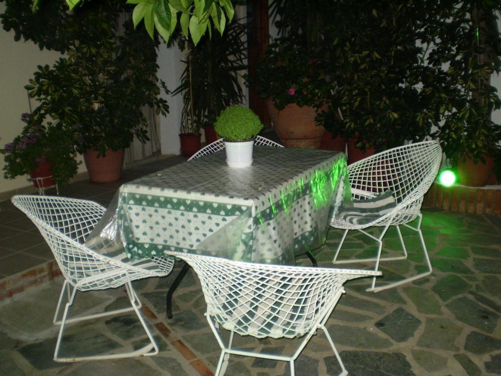 Studios Nopi-Zoi Skiathos Exterior foto