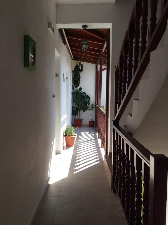 Studios Nopi-Zoi Skiathos Exterior foto
