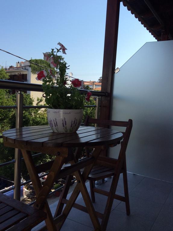 Studios Nopi-Zoi Skiathos Exterior foto